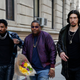 Chris Redd, Kenan Thompson, Adam Driver